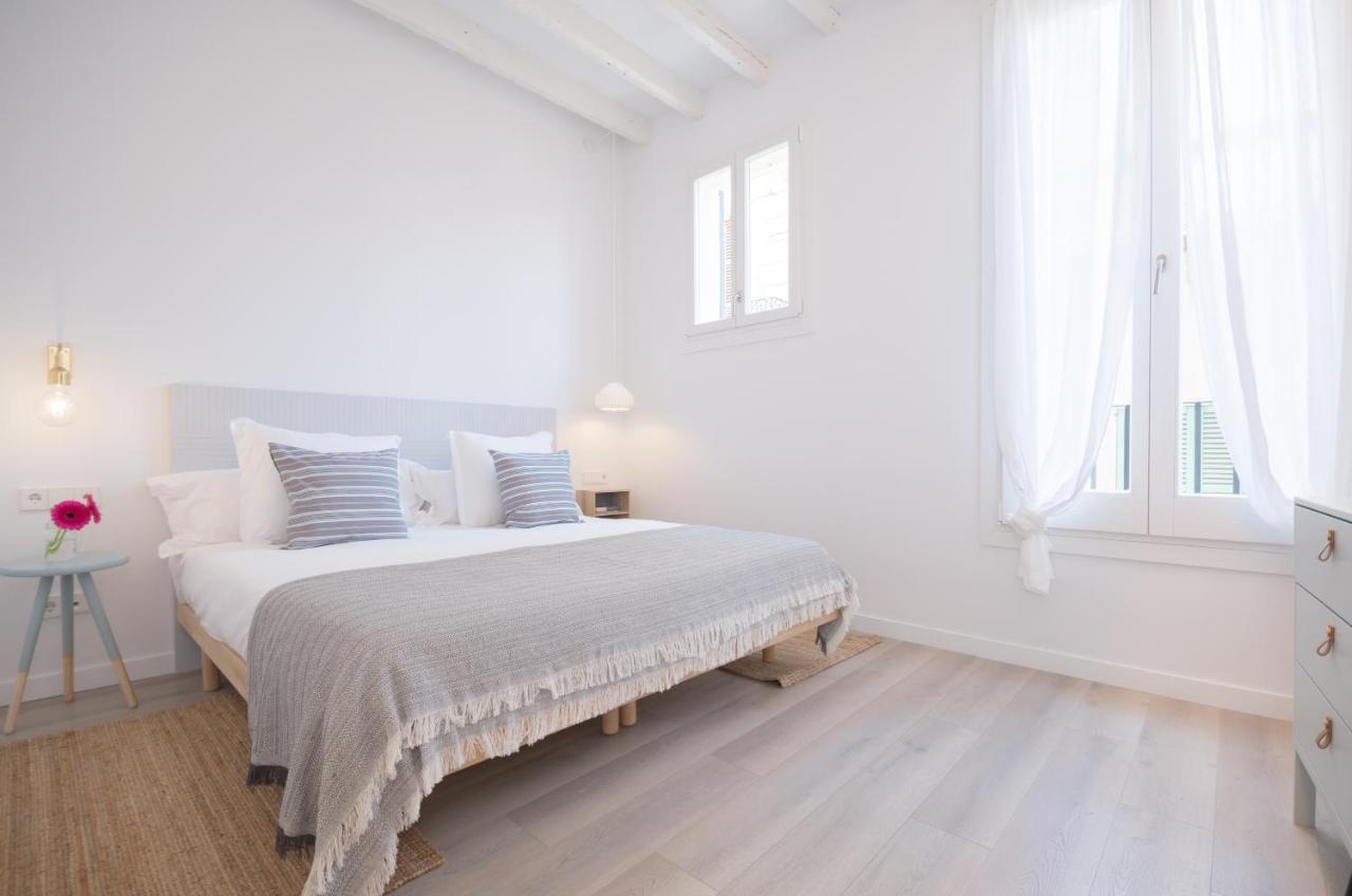 Marsuites Palma - Turismo De Interior Ti 162 外观 照片