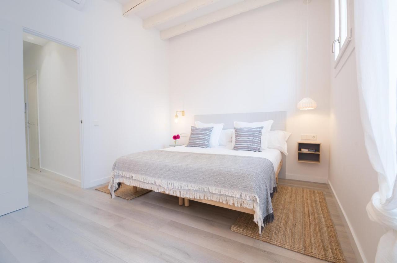 Marsuites Palma - Turismo De Interior Ti 162 外观 照片