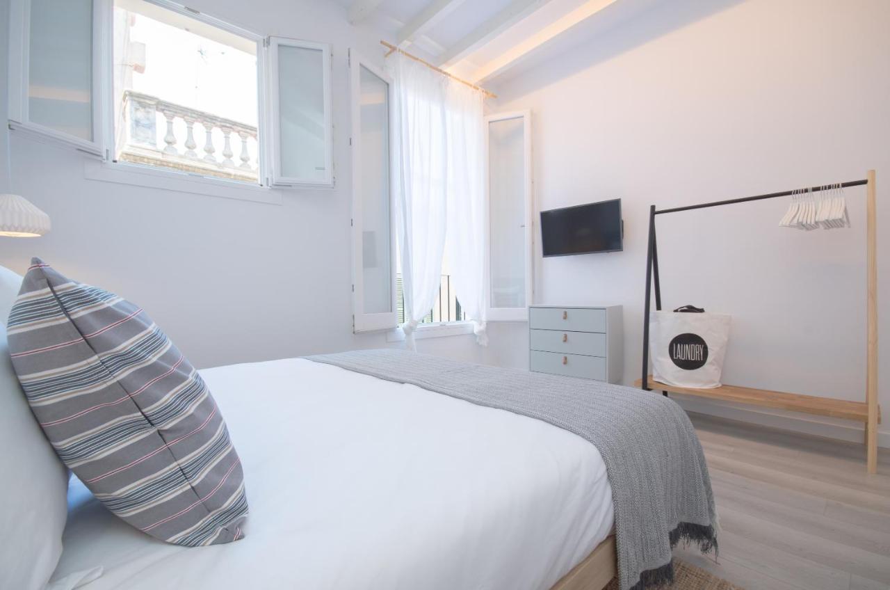 Marsuites Palma - Turismo De Interior Ti 162 外观 照片