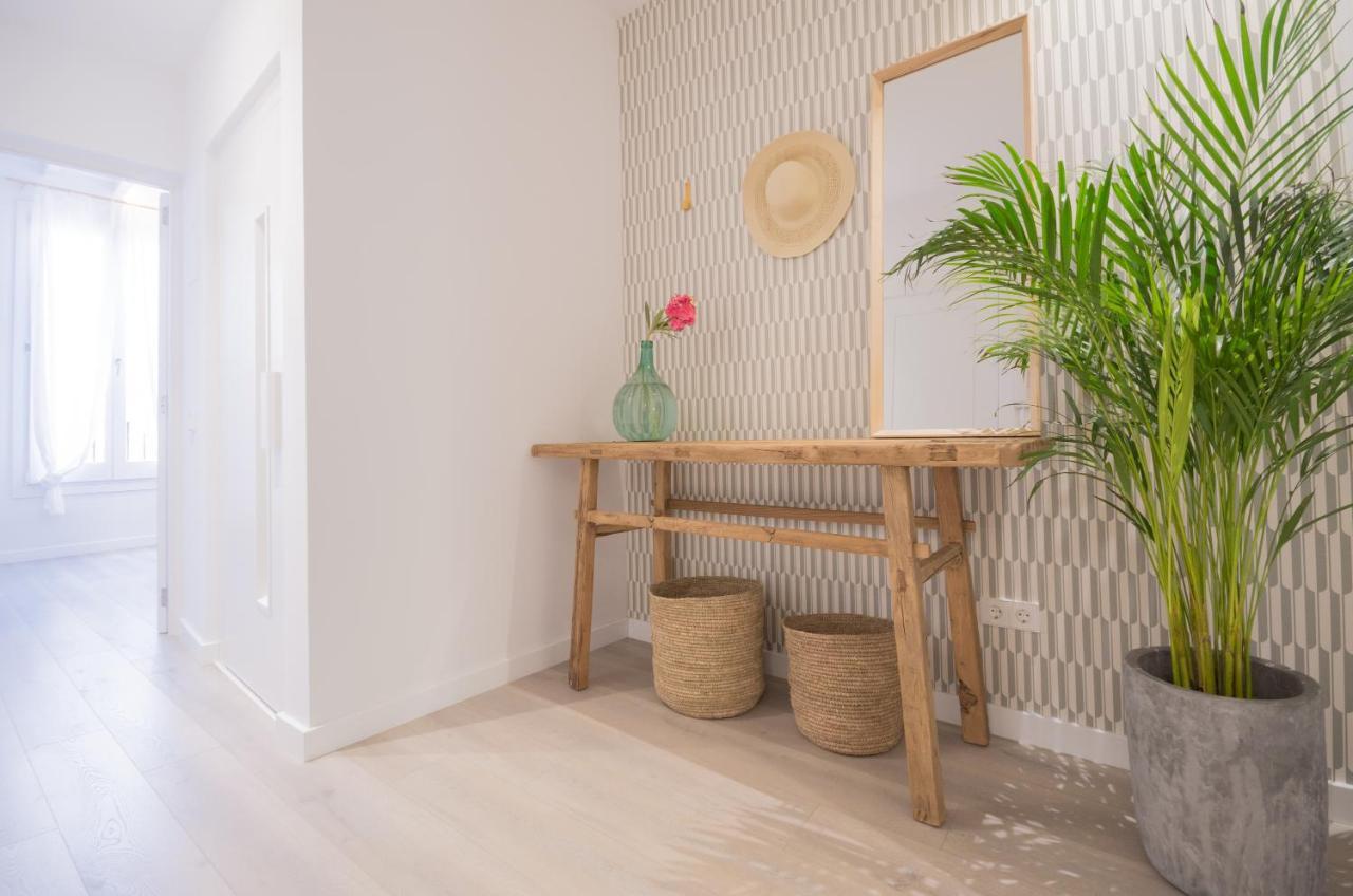 Marsuites Palma - Turismo De Interior Ti 162 外观 照片