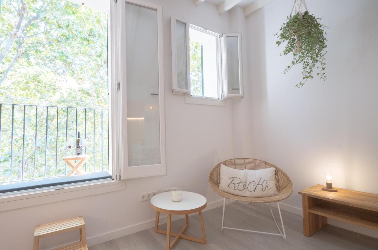 Marsuites Palma - Turismo De Interior Ti 162 外观 照片